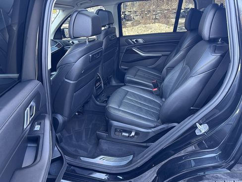 Used 2020 BMW X7 xDrive40i w/ Luxury Seating Package image 20