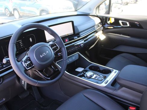 New 2026 Kia Carnival SX Prestige FWD image 30