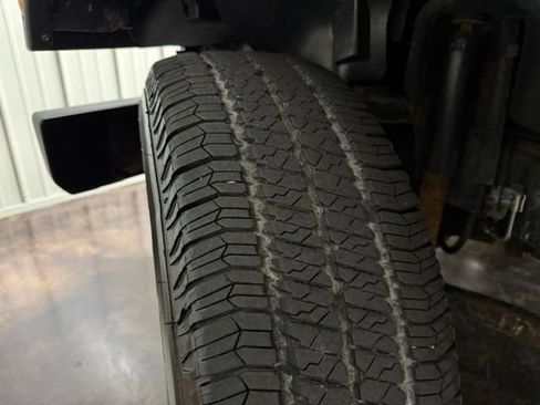 Used 2015 Jeep Wrangler Unlimited Sport w/ Quick Order Package 24S AWD/4WD image 11