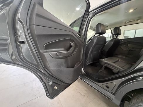 Used 2016 Ford Escape Titanium w/ Equipment Group 301A FWD image 20