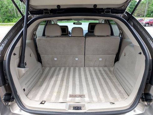 Used 2012 Lincoln MKX PREMIUM image 17