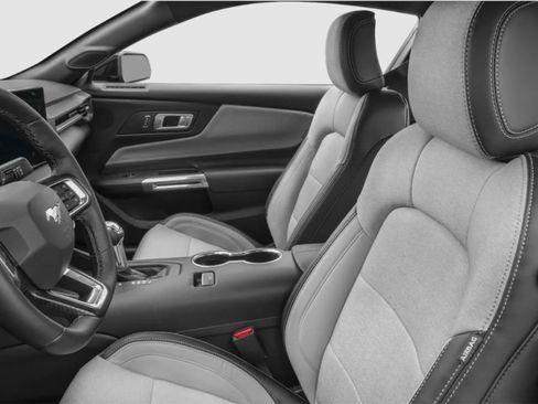 Used 2024 Ford Mustang Premium w/ 2.3L High Performance Package RWD image 5