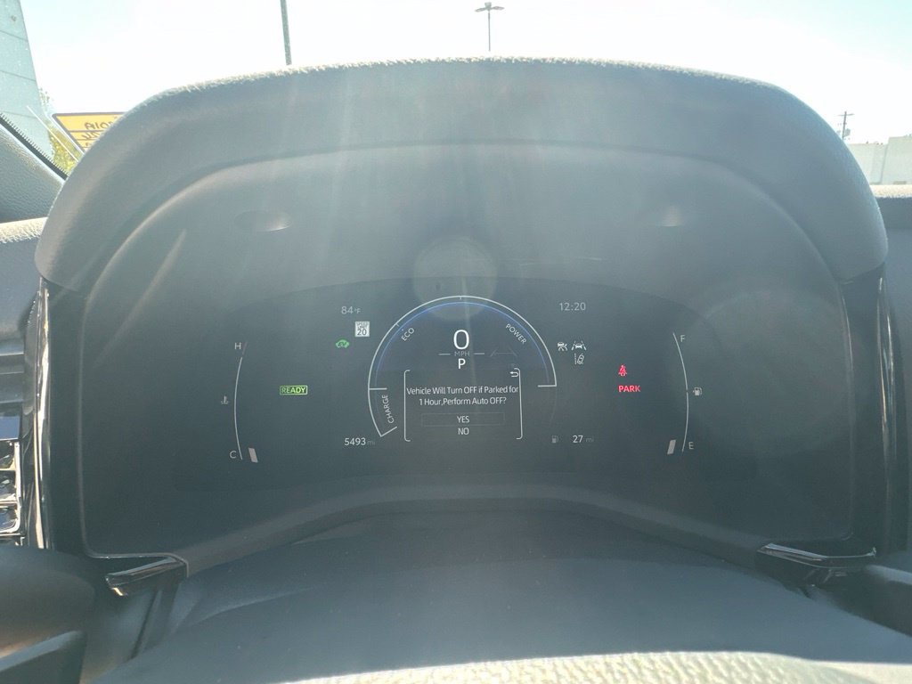Used 2026 Toyota Camry SE FWD image 23
