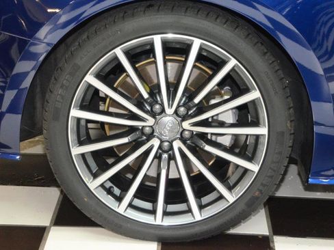 Used 2020 Audi A5 2.0T Premium Plus w/ Premium Plus AWD/4WD image 13