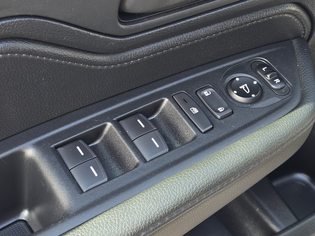 Used 2025 Honda Odyssey EX-L image 31