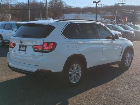 Used 2014 BMW X5 sDrive35i image 3