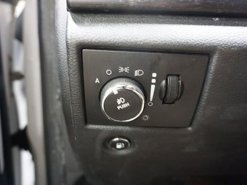 Used 2014 Jeep Grand Cherokee Laredo w/ Quick Order Package 23E image 4