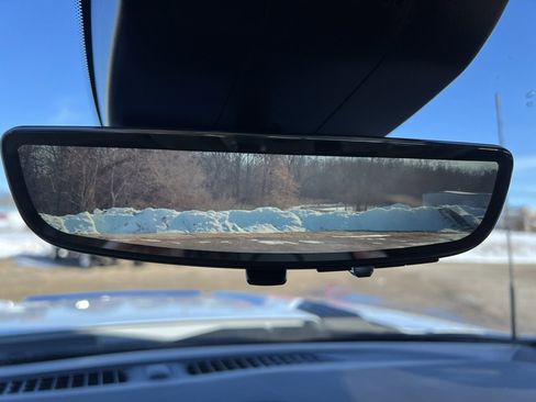 Used 2024 Chevrolet Silverado 2500 LTZ w/ LTZ Convenience Package image 54