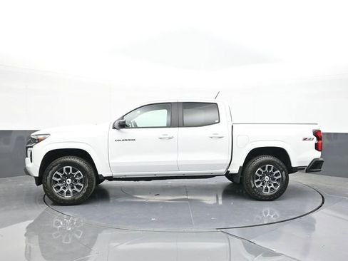 New 2025 Chevrolet Colorado Z71 AWD/4WD image 10