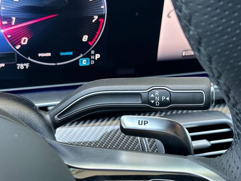 New 2025 Mercedes-Benz GLE 63 AMG S image 24