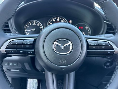 New 2026 MAZDA CX-30 AWD 2.5 S image 24