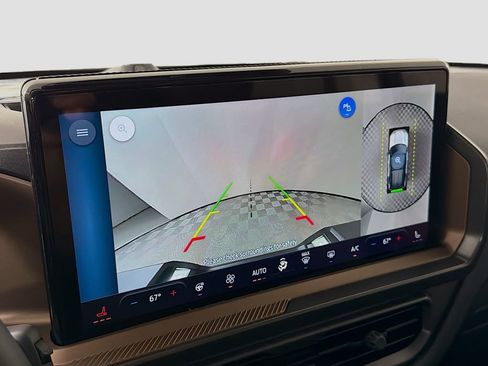New 2025 Ford Bronco Sport Outer Banks w/ Outer Banks Tech Package+ AWD/4WD image 16