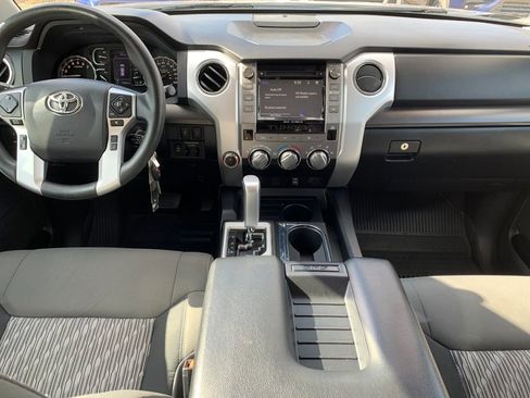Used 2019 Toyota Tundra SR5 image 16