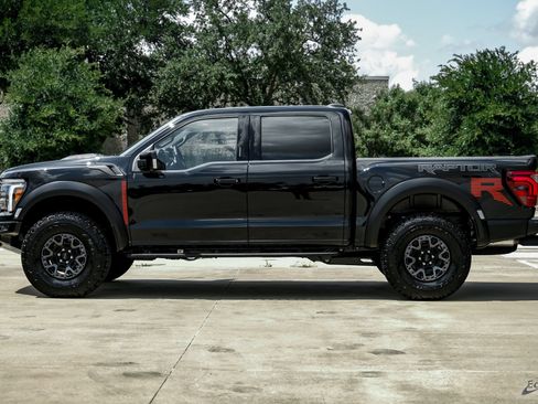 Used 2026 Ford F150 Raptor w/ Equipment Group 803A Raptor R AWD/4WD image 7