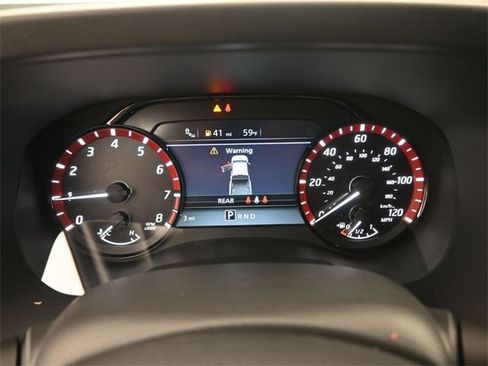 New 2026 Nissan Frontier Pro-X w/ Tow Package image 32