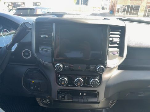 Used 2025 RAM 2500 Tradesman w/ Bed Utility Group AWD/4WD image 17