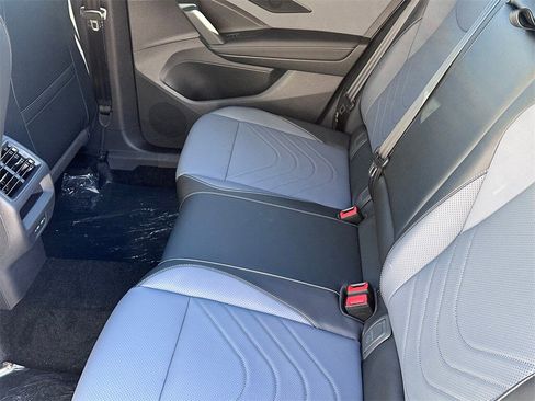 New 2026 Volkswagen Tiguan SE R-Line image 22
