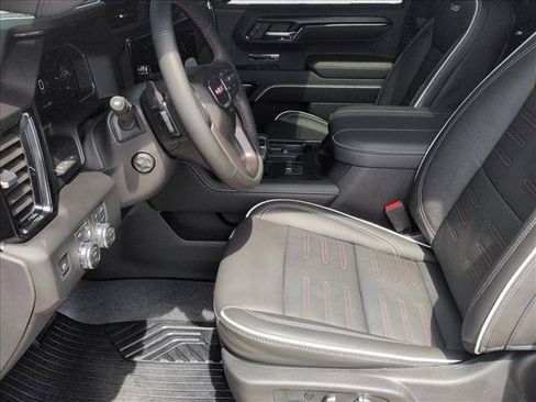 Used 2026 GMC Sierra 1500 AT4X w/ AT4X AEV Edition AWD/4WD image 16