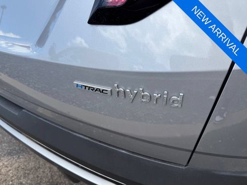Used 2022 Hyundai Tucson Limited AWD/4WD image 7