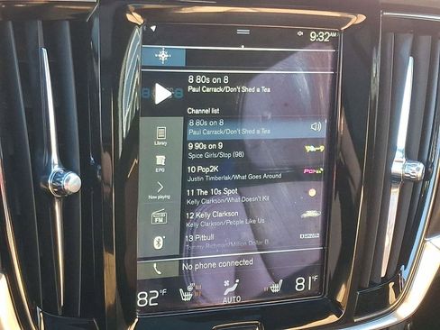 Used 2018 Volvo V90 T5 Cross Country w/ Convenience Package image 18