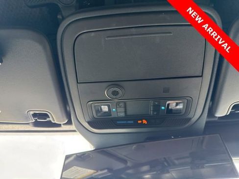 Used 2025 Ford Bronco Big Bend image 20