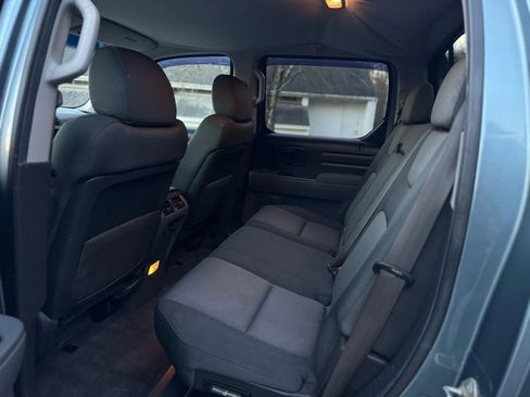 Used 2006 Honda Ridgeline RTS image 14