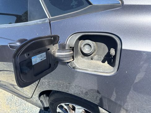 Used 2017 Honda Civic EX image 11