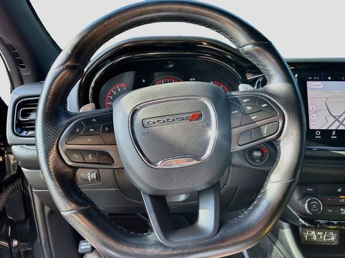 Used 2021 Dodge Durango GT AWD/4WD image 11