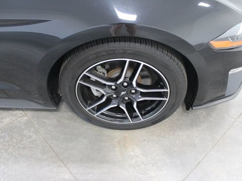 Used 2023 Ford Mustang Premium image 54