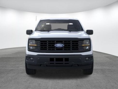 New 2026 Ford F150 STX AWD/4WD image 6
