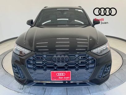 Used 2023 Audi Q5 e Prestige w/ Prestige Package