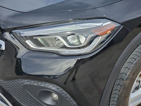 Certified 2021 Mercedes-Benz GLA 250 image 7