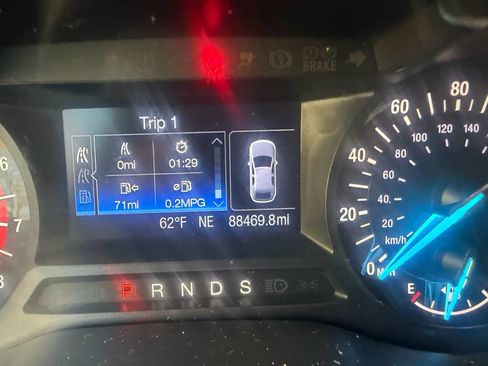 Used 2014 Ford Fusion SE image 11