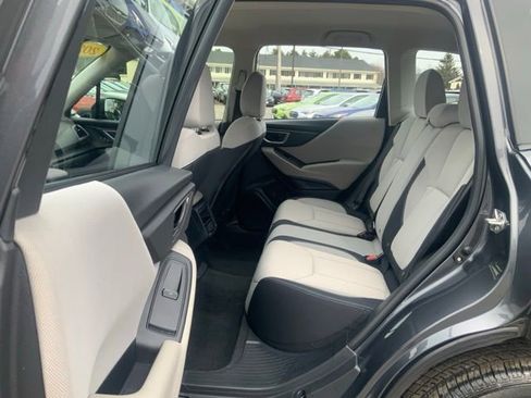 Used 2023 Subaru Forester image 15
