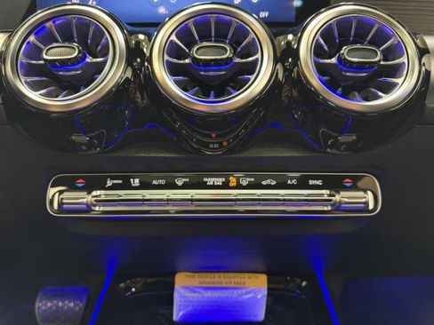 Certified 2026 Mercedes-Benz GLB 250 image 16