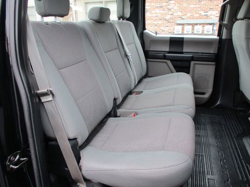 Used 2017 Ford F250 XL w/ STX Appearance Package image 40