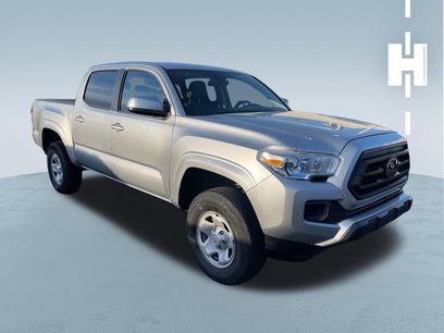 Used 2023 Toyota Tacoma SR w/ SR Convenience Package