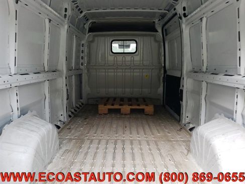 Used 2025 RAM ProMaster 3500 image 9