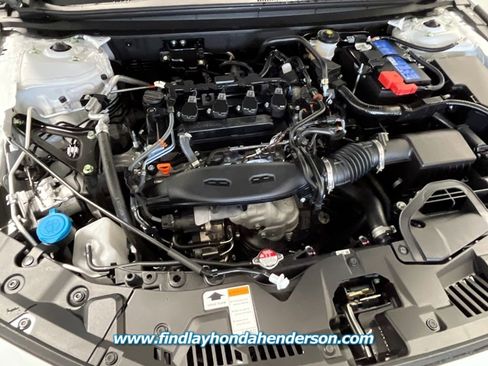 New 2026 Honda Accord SE image 11