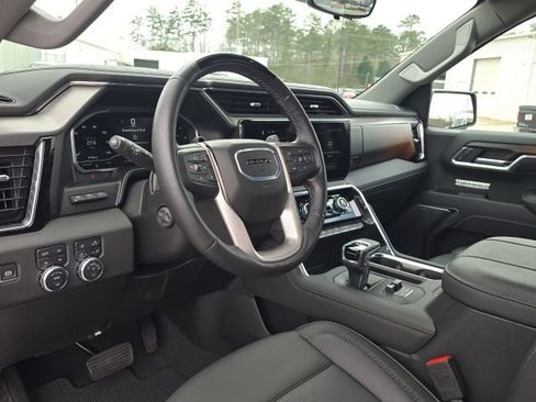 Used 2025 GMC Sierra 1500 Denali image 25