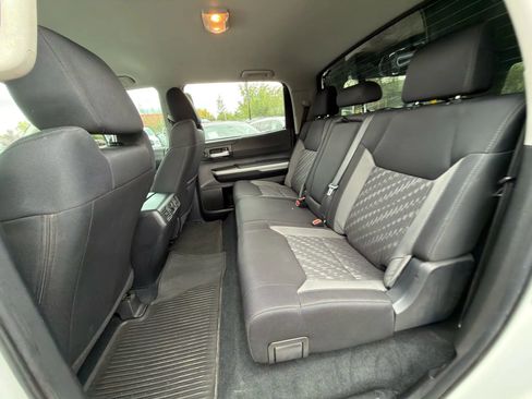 Used 2019 Toyota Tundra SR5 w/ SR5 Upgrade Package image 22