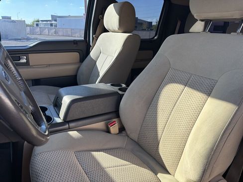 Used 2013 Ford F150 XLT w/ Luxury Equipment Group AWD/4WD image 18