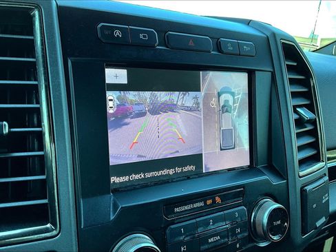 Used 2020 Ford F150 Raptor w/ Equipment Group 802A Luxury image 25