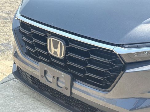 Used 2025 Honda CR-V EX image 21