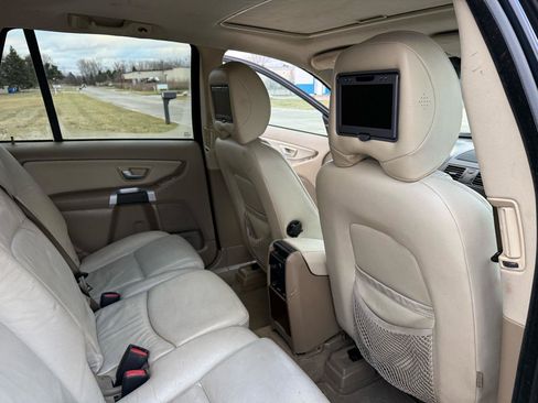 Used 2008 Volvo XC90 3.2 AWD/4WD image 26