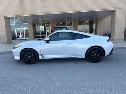 New 2026 Honda Prelude