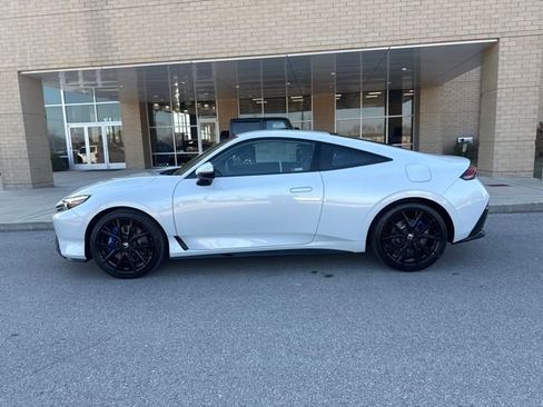 New 2026 Honda Prelude image 1