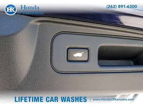 Used 2021 Honda Passport Elite image 26