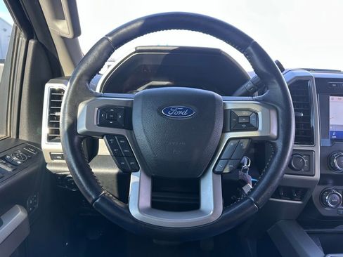 Used 2021 Ford F250 Lariat w/ Lariat Value Package image 30