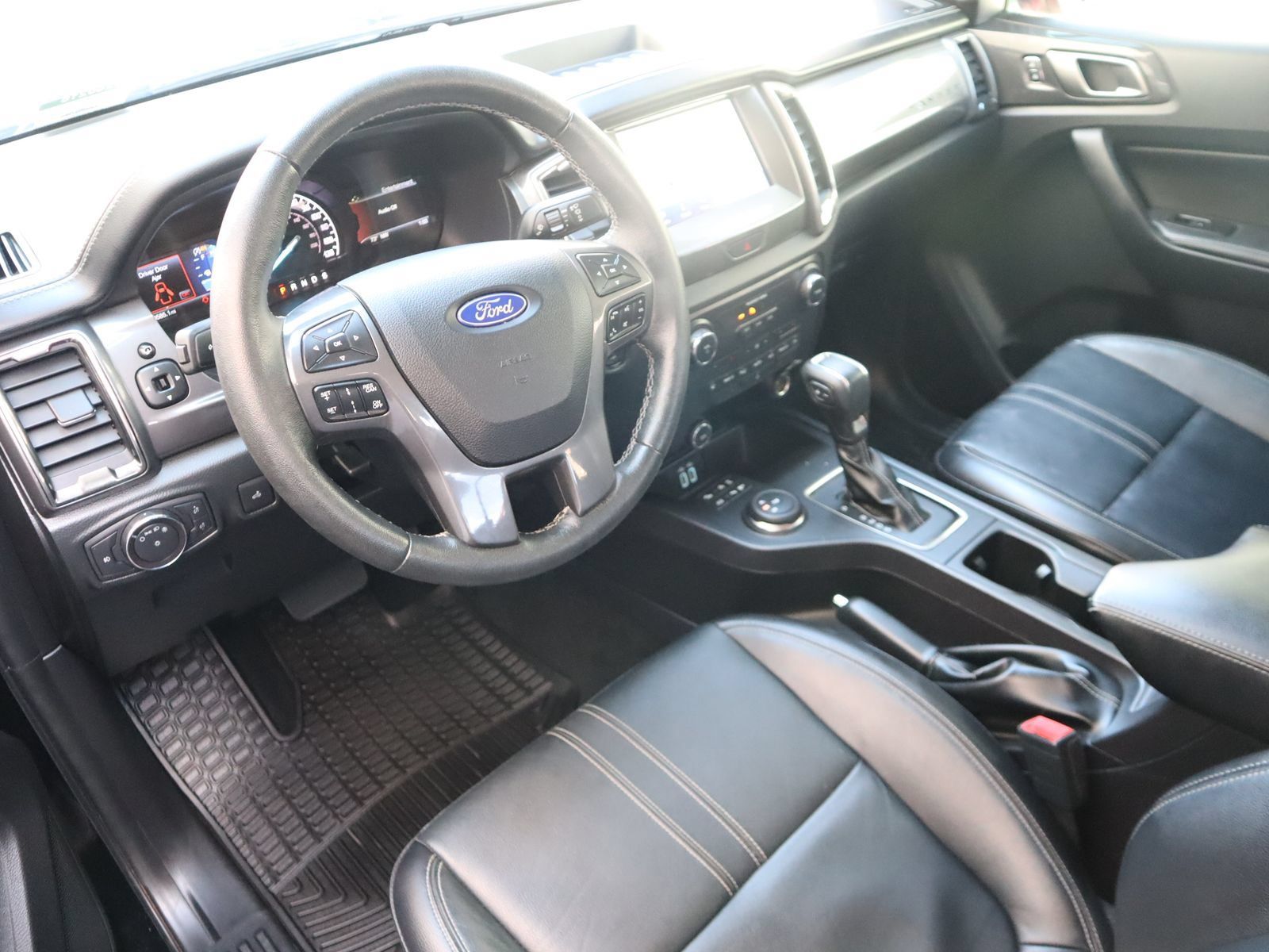 Used 2019 Ford Ranger Lariat w/ Equipment Group 501A Mid AWD/4WD image 25